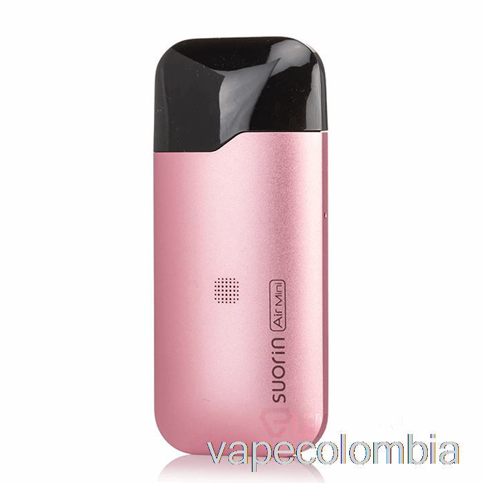 Vape Recargable Suorin Air Mini Pod System Oro Rosa